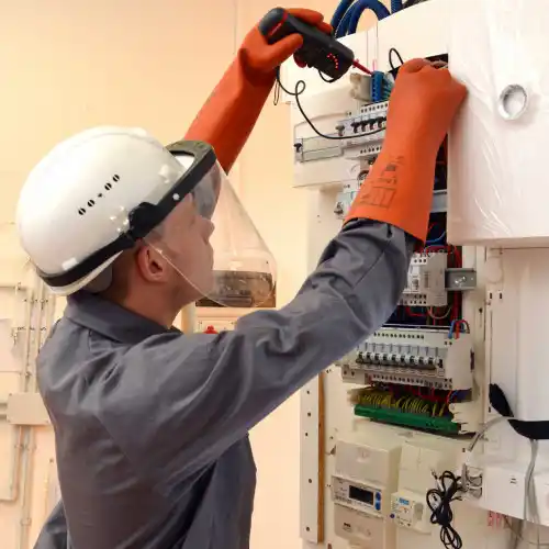 elektricien Hobrede